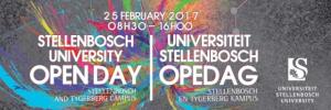 Kry waardevolle loopbaaninligting by Maties se Opedag 2017
