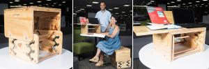 KUZE gets SA children up and going