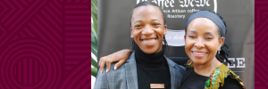Kweek ‘GRIT’ vir 'n lewe van sukses