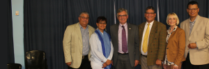 Language Policy promotes inclusive multilingualism at SU