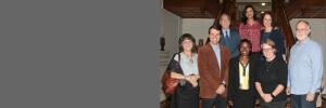 Launch of Gender Unit at the Faculty of Theology