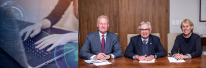 Launch of South Africa-Netherlands Cyber Security School 2024 – a first for Southern Africa