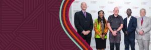Leading global scientists gather in Stellenbosch to shine a light on the critical need for TB research