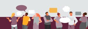 Learning a new language connects people from different cultures