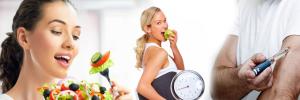Leefstyfveranderinge help hou diabetes in toom