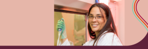 Lenine Liebenberg joins CERI: A game-changer in mucosal immunology