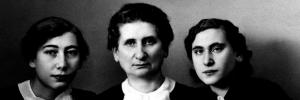 Letters of Stone captures heavy burden of knowing