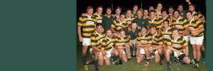Libertas crowned champions of Steinhoff first-years tournament