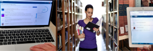 Library and Information Service implements Course Reading Lists in SUNLearn