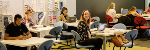 Library Research Week a ‘beacon of inspiration’ for research excellence