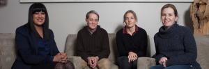 Link between heart disease and mental health investigated