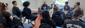 Listen, Live and Learn discussion during Woordfees explores the complexities of Coloured culture