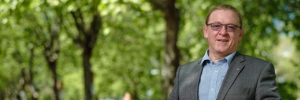 “Looking back is looking forward…” - The next 30 years of internationalisation at SU.