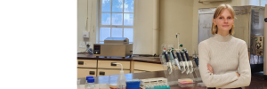 L’Oreal-UNESCO grant will support research to combat antimalarial resistance