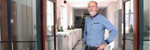 ‘Maak ‘n verskil deur die wetenskap’