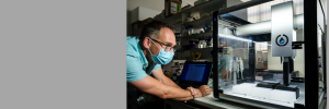 Major GC Africa research grant for discovery of new antimicrobial agents