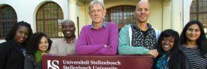 Major project to investigate unexplored Eastern Cape forests
