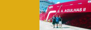 Making waves in the Southern Ocean