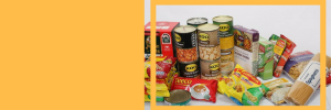 Mandela Day 2017: Comfort packs and Food items for students