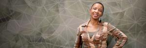 Mashigo wants to create awareness of the important role of blood services