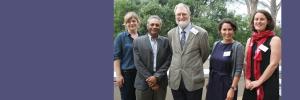 Maternal mortality rate in the spotlight at ReSEP workshop