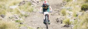 Matie cyclist crowned African champion