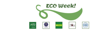 Matie students highlight environmental issues through EcoWeek