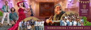 Matieland Concert set to light up Homecoming 2023
