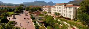 Maties among SA’s young trailblazers
