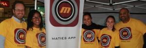 Maties App launched on campus