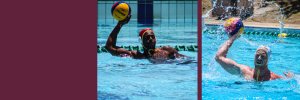 Maties Aquatics will be strongly represented at Olympic Games
