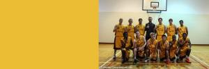 Maties Basketball teams prepare for important qualifying games