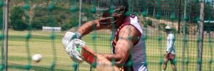 Maties Cricket youngsters set for Varsity Cricket