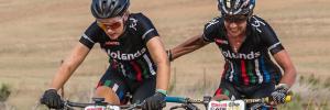 Maties cyclists conquer ABSA Cape Epic
