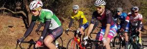 Maties cyclists going to World Student Champs