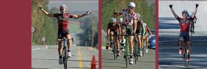 Maties cyclists off to the Philippines