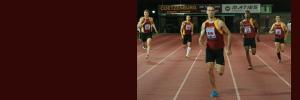 Maties dominate Boland athletics champs