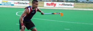 Maties hockey players selected to represent SA