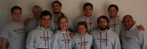 Maties Judo win USSA title