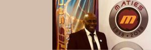 Maties’ Laka new CUCSA Secretary General