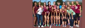 Maties Netball going from strength to strength