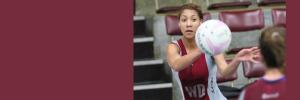 Maties-netbalspelers gekies vir Southern Stings-oefengroep