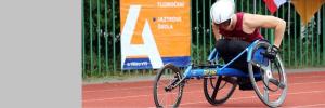 Maties Parasport athlete shines in Prague