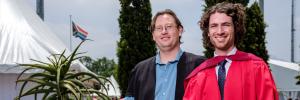 Maties’ PhD tackles theory of neural network design