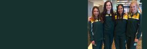 Maties to represent SA on netball court