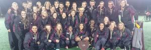Maties satisfied with USSA performances