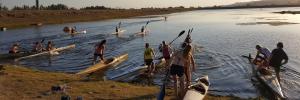 Maties Sport places spotlight on water sport codes on World Water Day