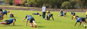 From Maties to Springboks for Sport Science’s alumnus Warren Adams
