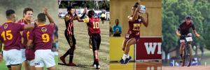 Maties #Train4Fees campaign goes the distance
