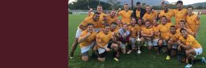 Maties win Intervarsity clash again